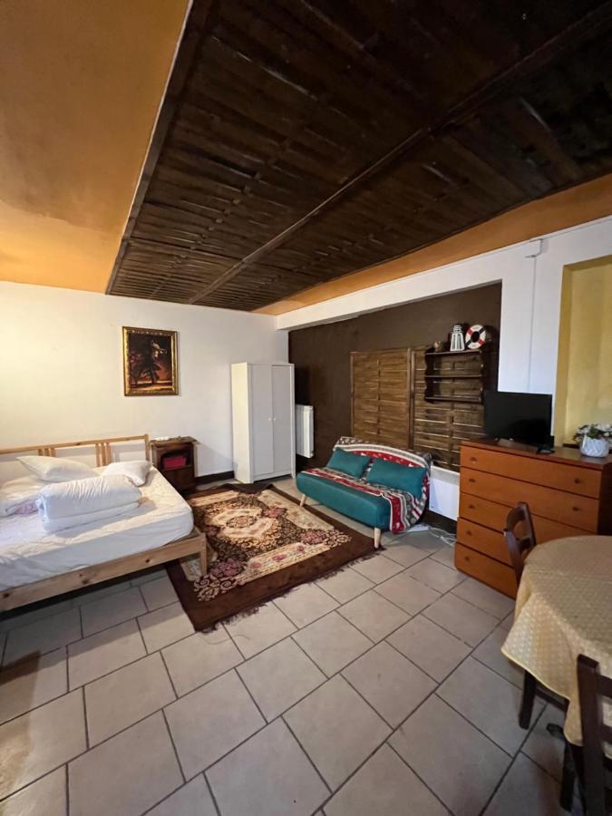 Chambres D'Hotes Sorrento Champs-Sur-Marne Luaran gambar