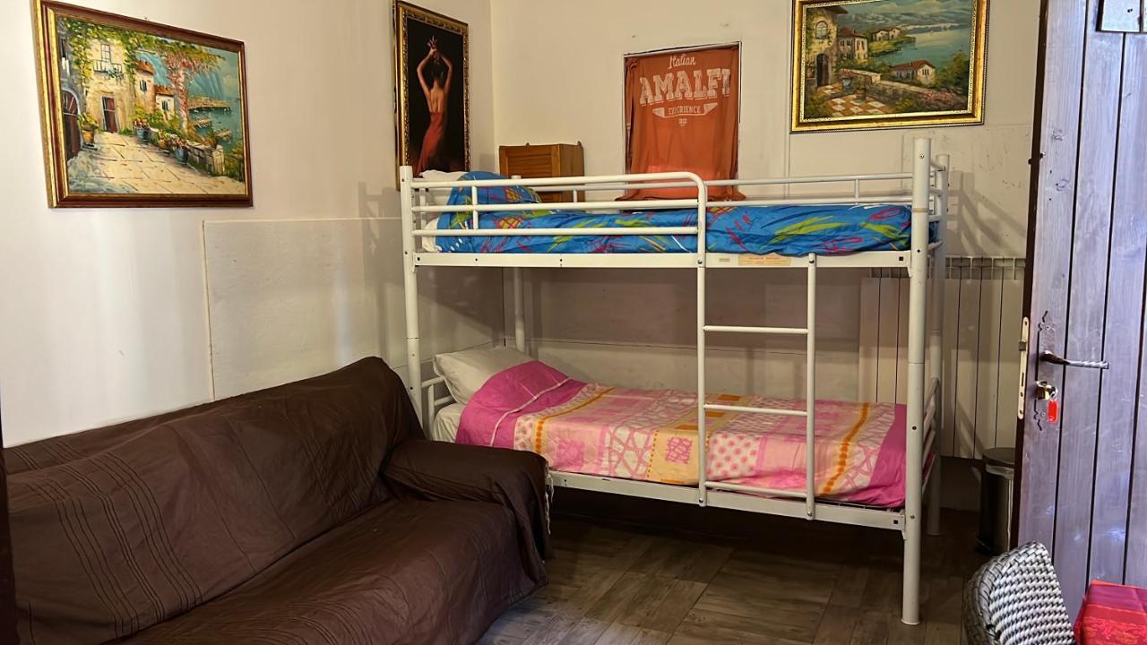 Chambres D'Hotes Sorrento Champs-Sur-Marne Luaran gambar